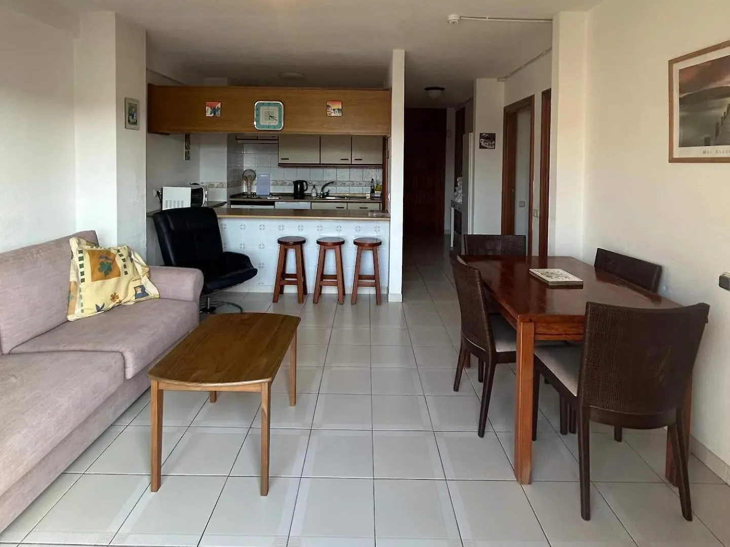Compostela Beach 32 - Two Bed Playa de las Américas 0*,
