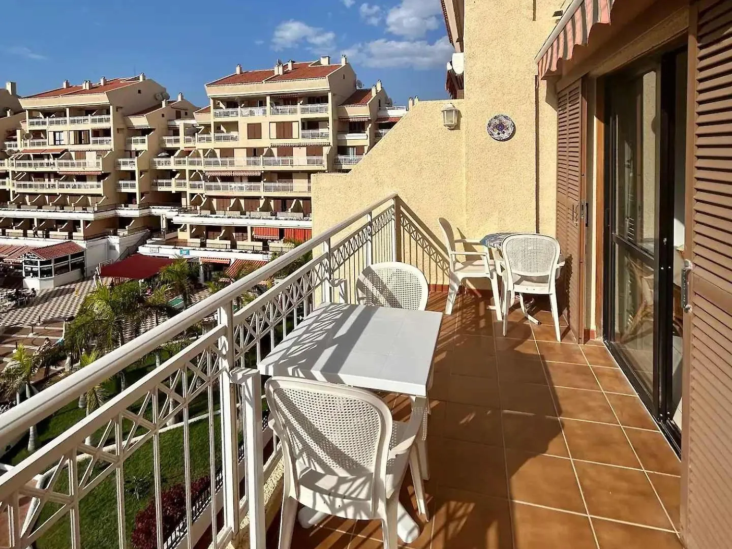 Compostela Beach 32 - Two Bed Playa de las Américas Espagne