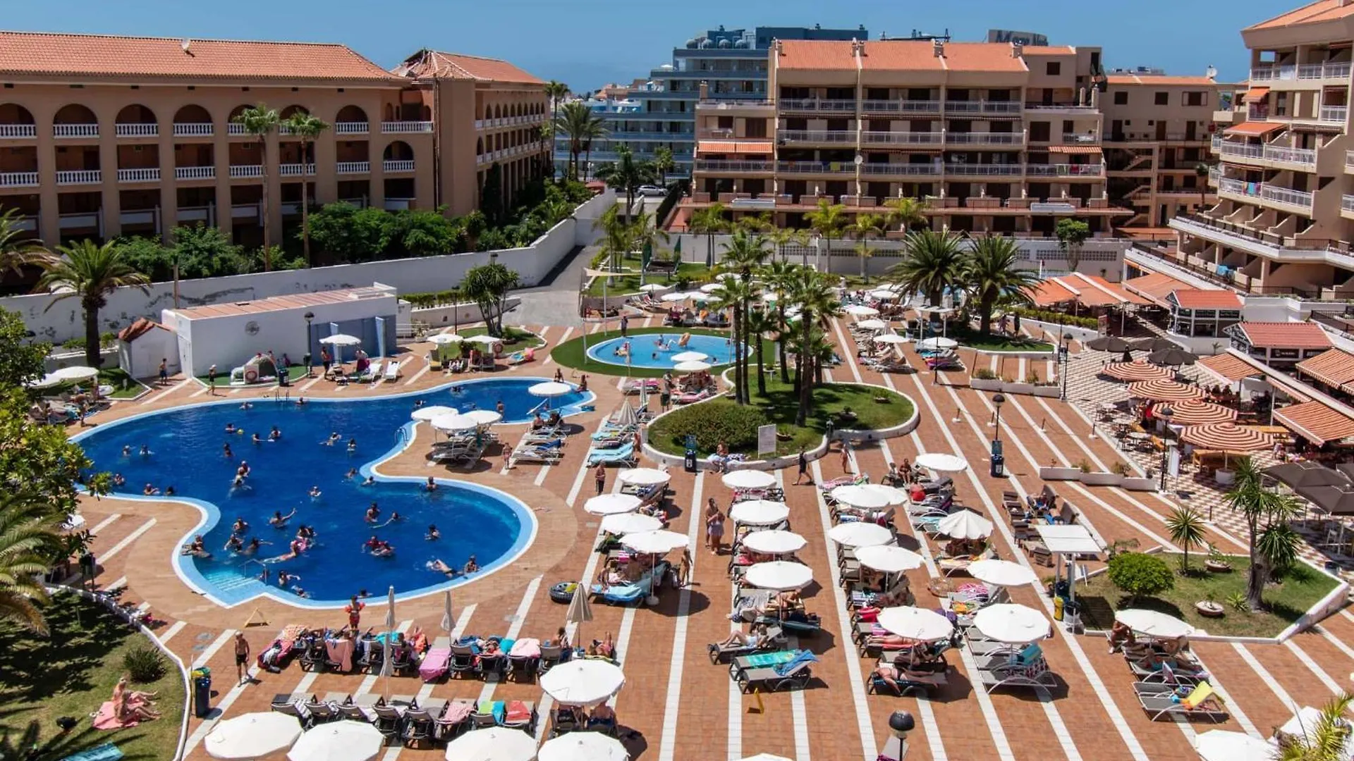 Compostela Beach 32 - Two Bed Playa de las Américas