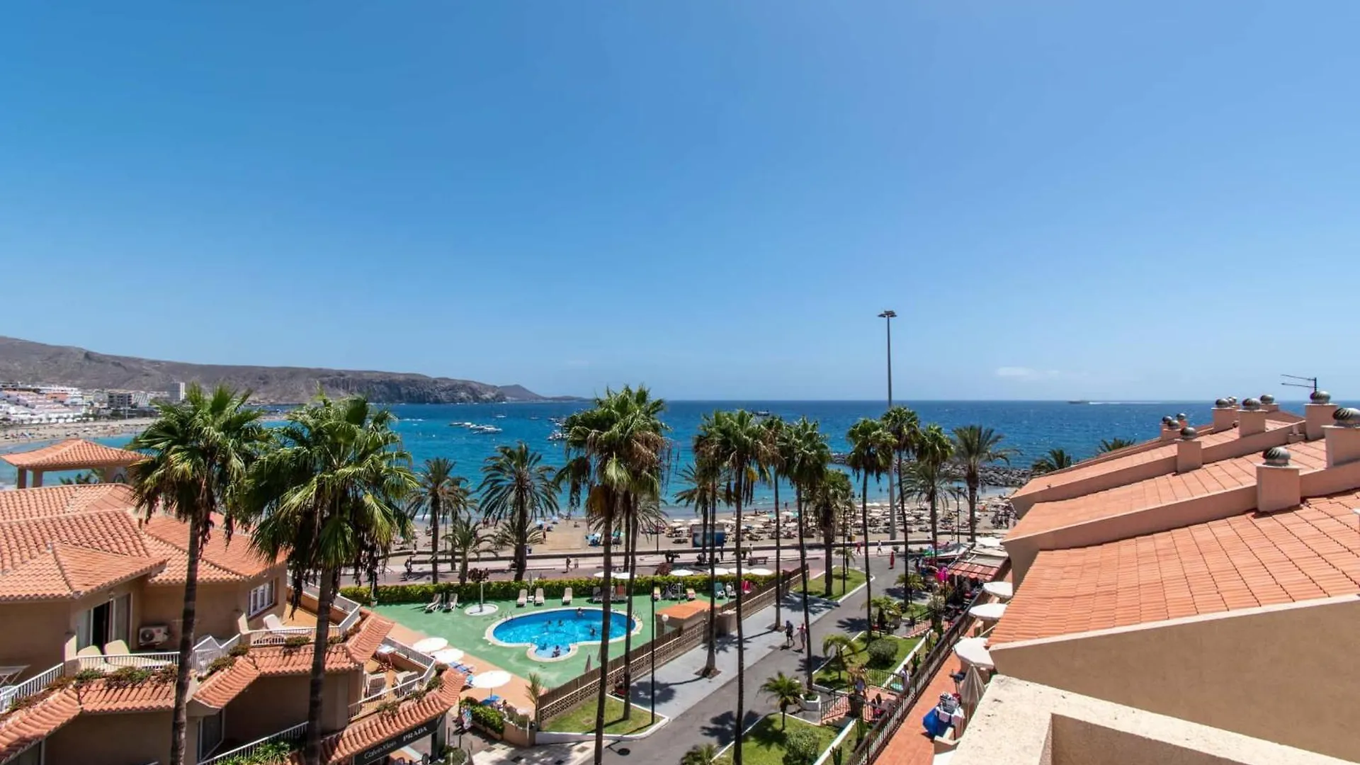 Appartement Compostela Beach 32 - Two Bed Playa de las Américas