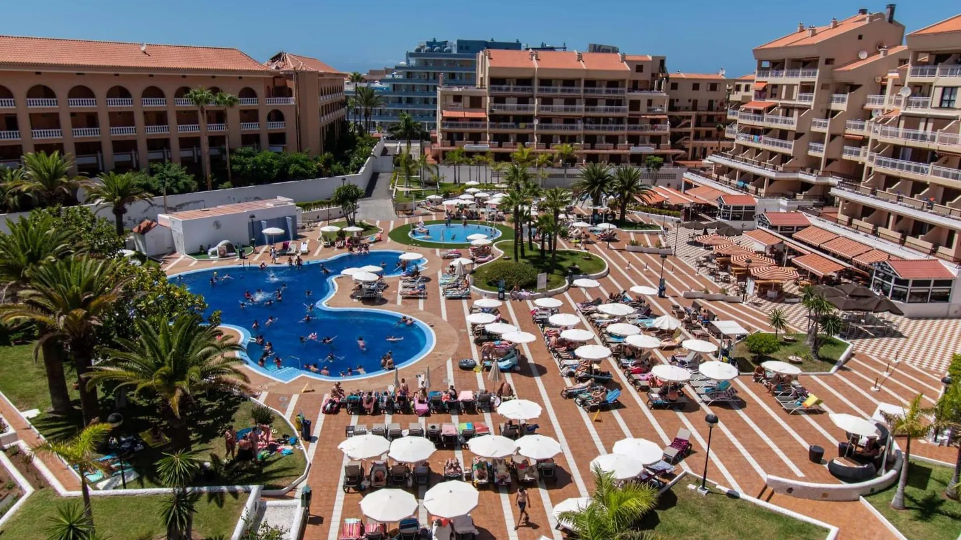 Appartement Compostela Beach 32 - Two Bed Playa de las Américas
