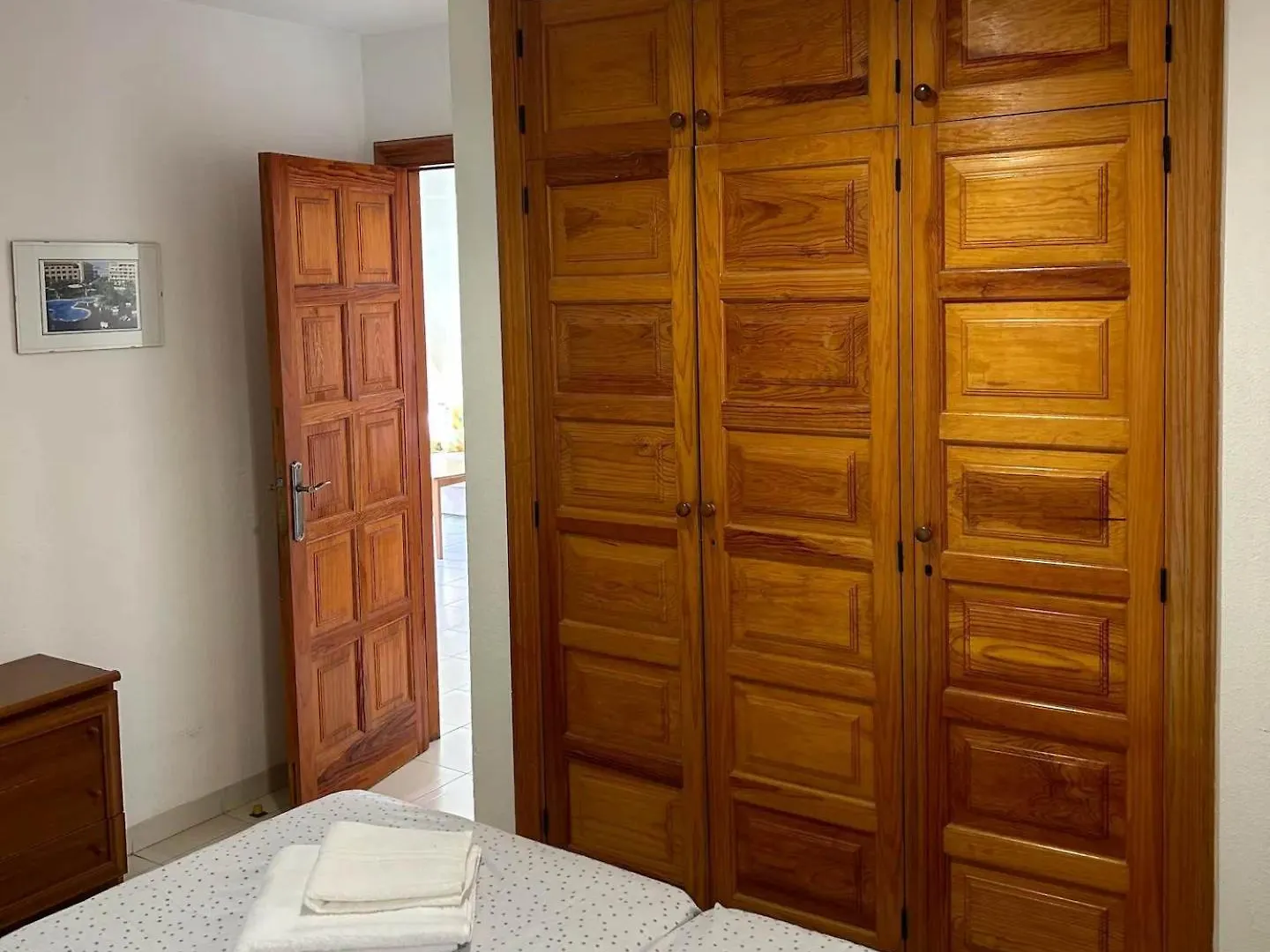 Appartement Compostela Beach 32 - Two Bed Playa de las Américas