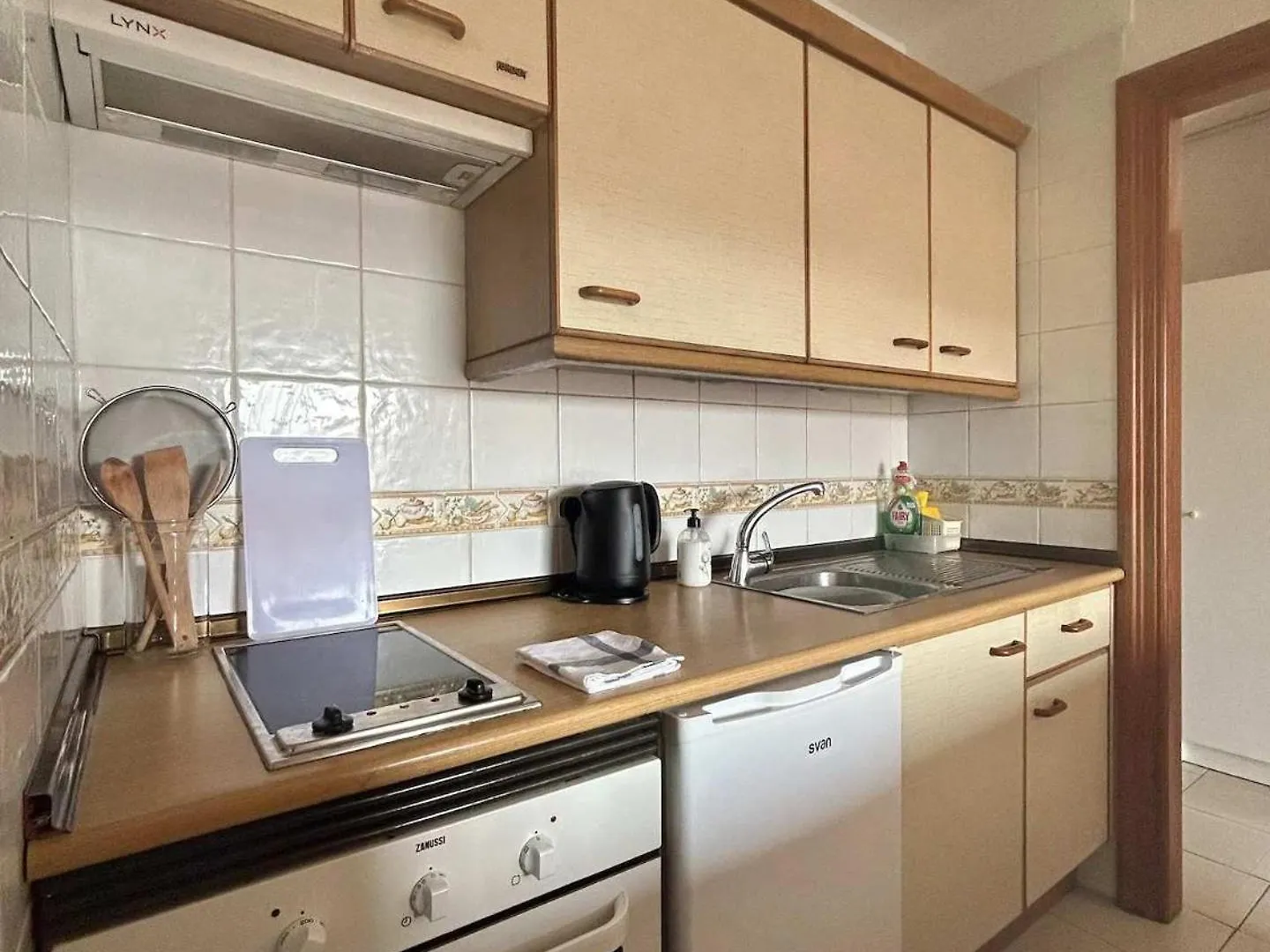Appartement Compostela Beach 32 - Two Bed Playa de las Américas