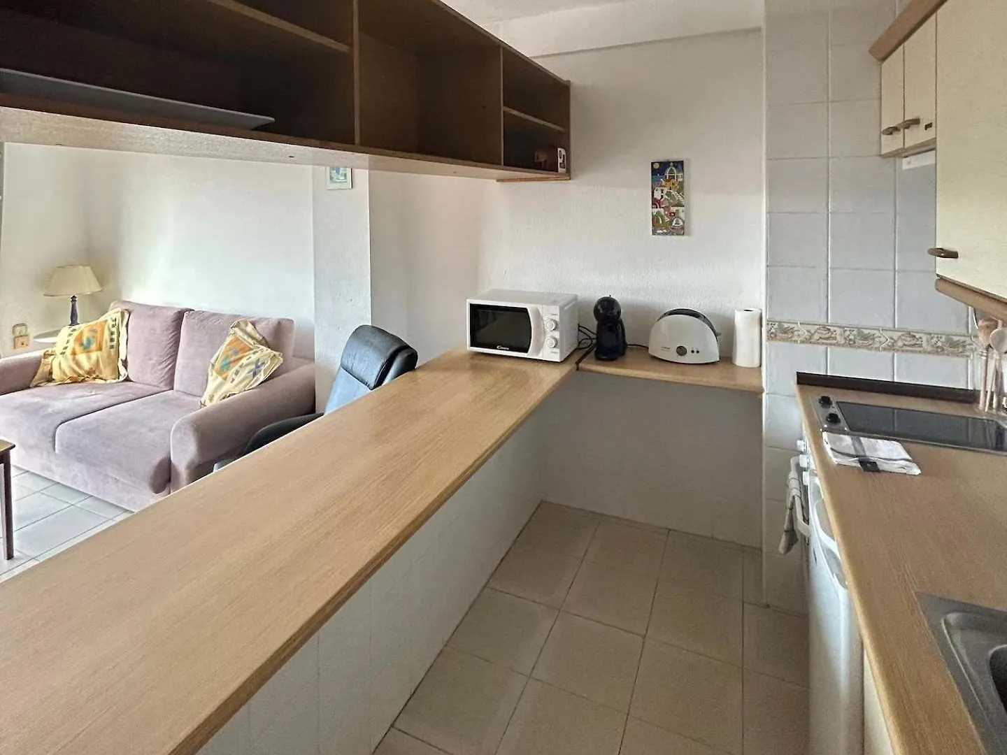 Compostela Beach 32 - Two Bed Playa de las Américas 0*,