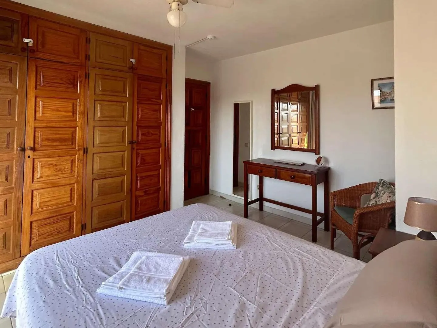 Appartement Compostela Beach 32 - Two Bed Playa de las Américas