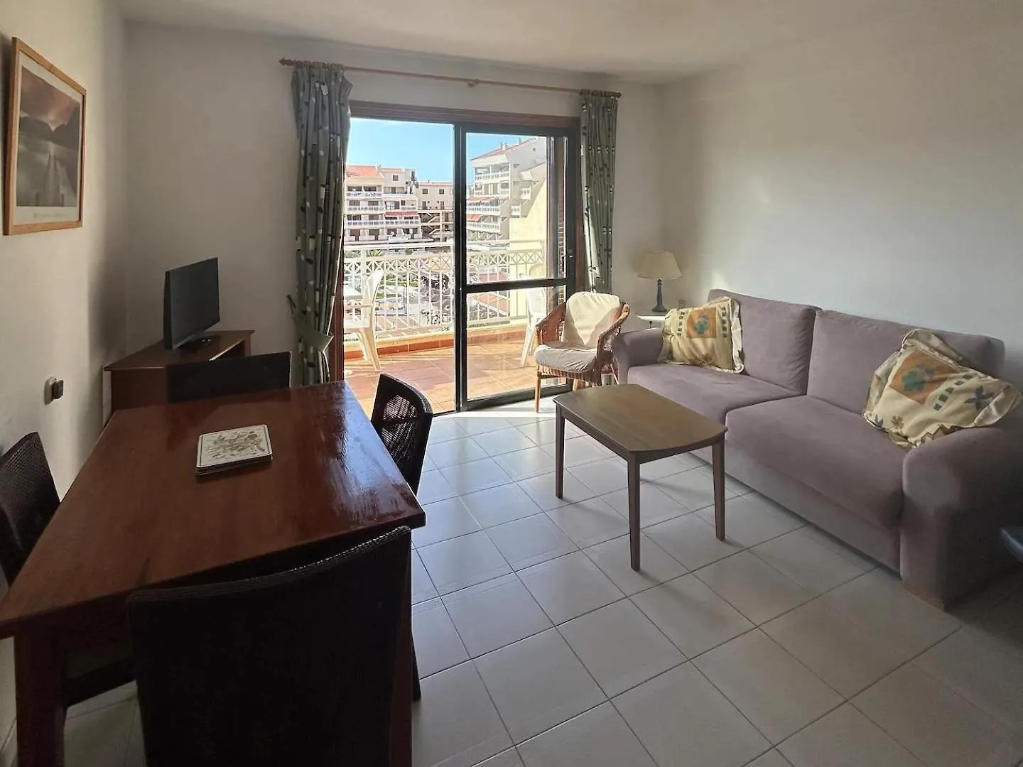 Compostela Beach 32 - Two Bed Playa de las Américas Appartement