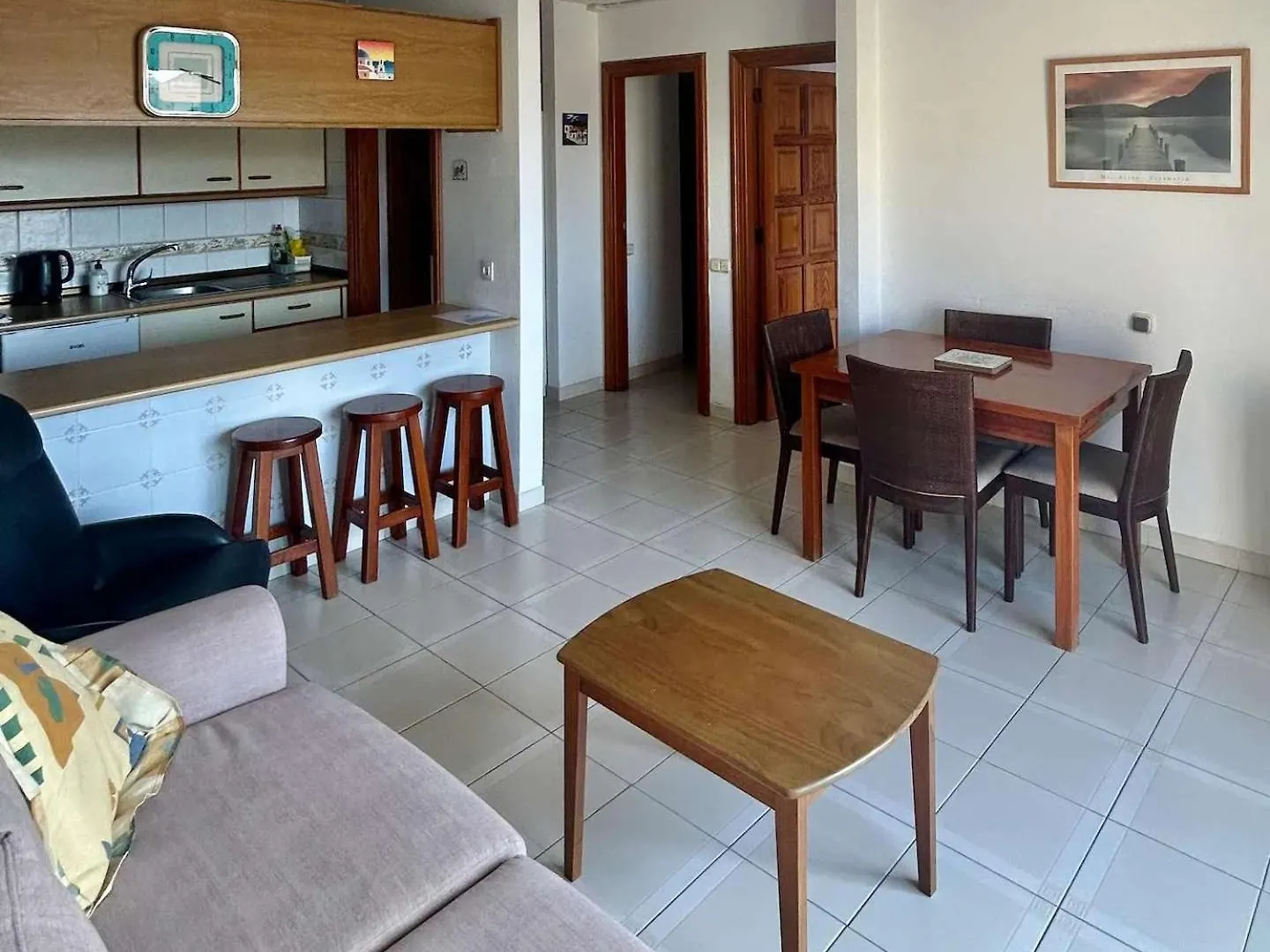 Compostela Beach 32 - Two Bed Playa de las Américas