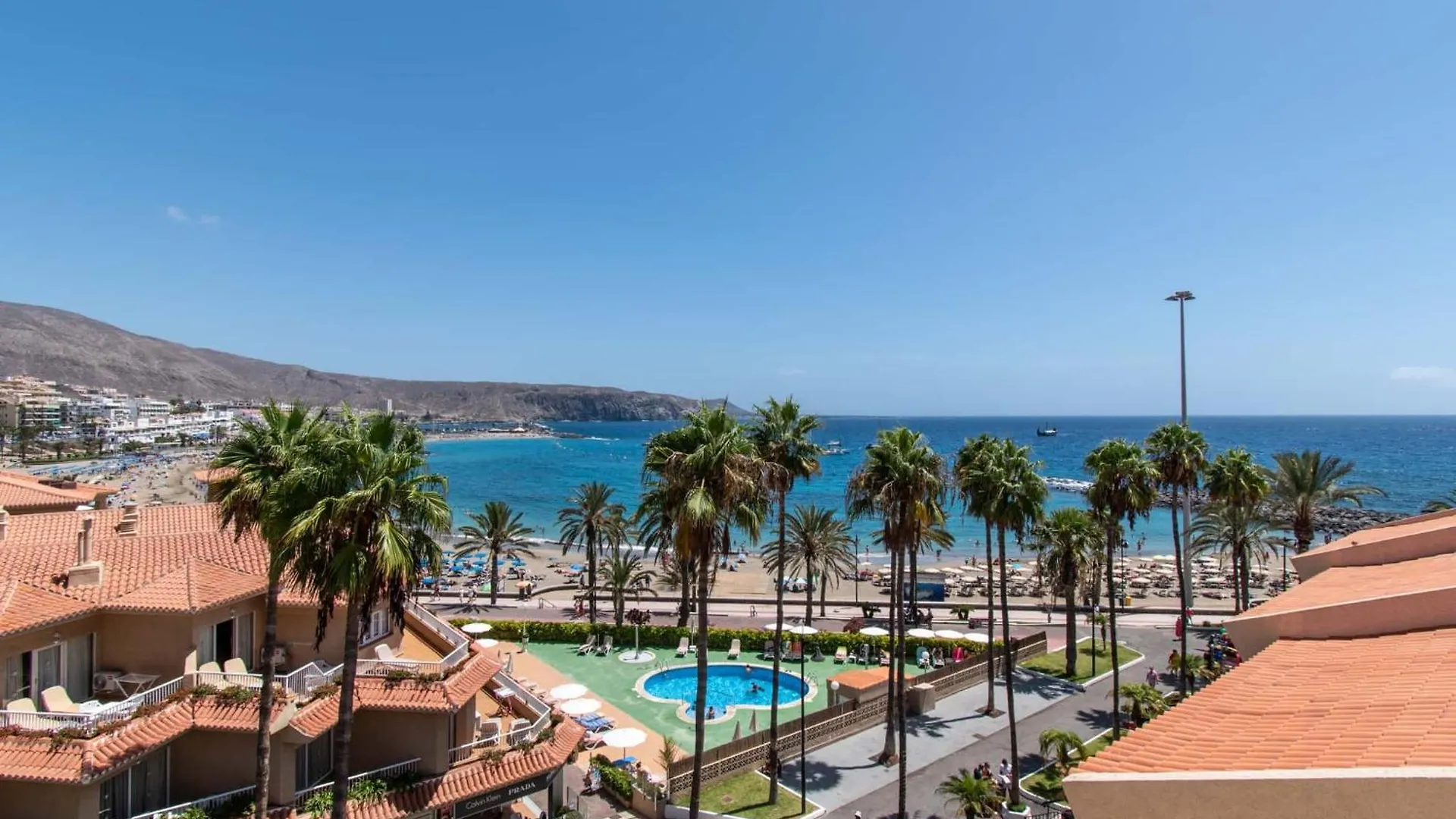 Compostela Beach 32 - Two Bed Playa de las Américas