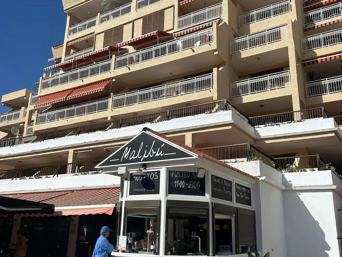Compostela Beach 32 - Two Bed Playa de las Américas 0*,  Spanje