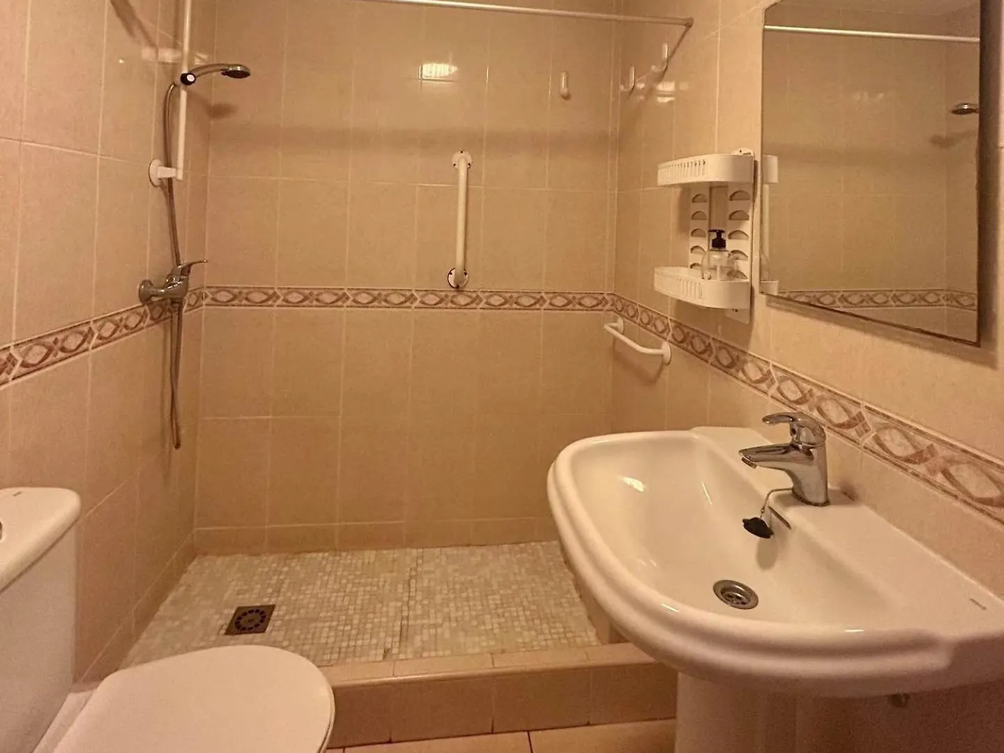 Compostela Beach 32 - Two Bed Playa de las Américas Appartement