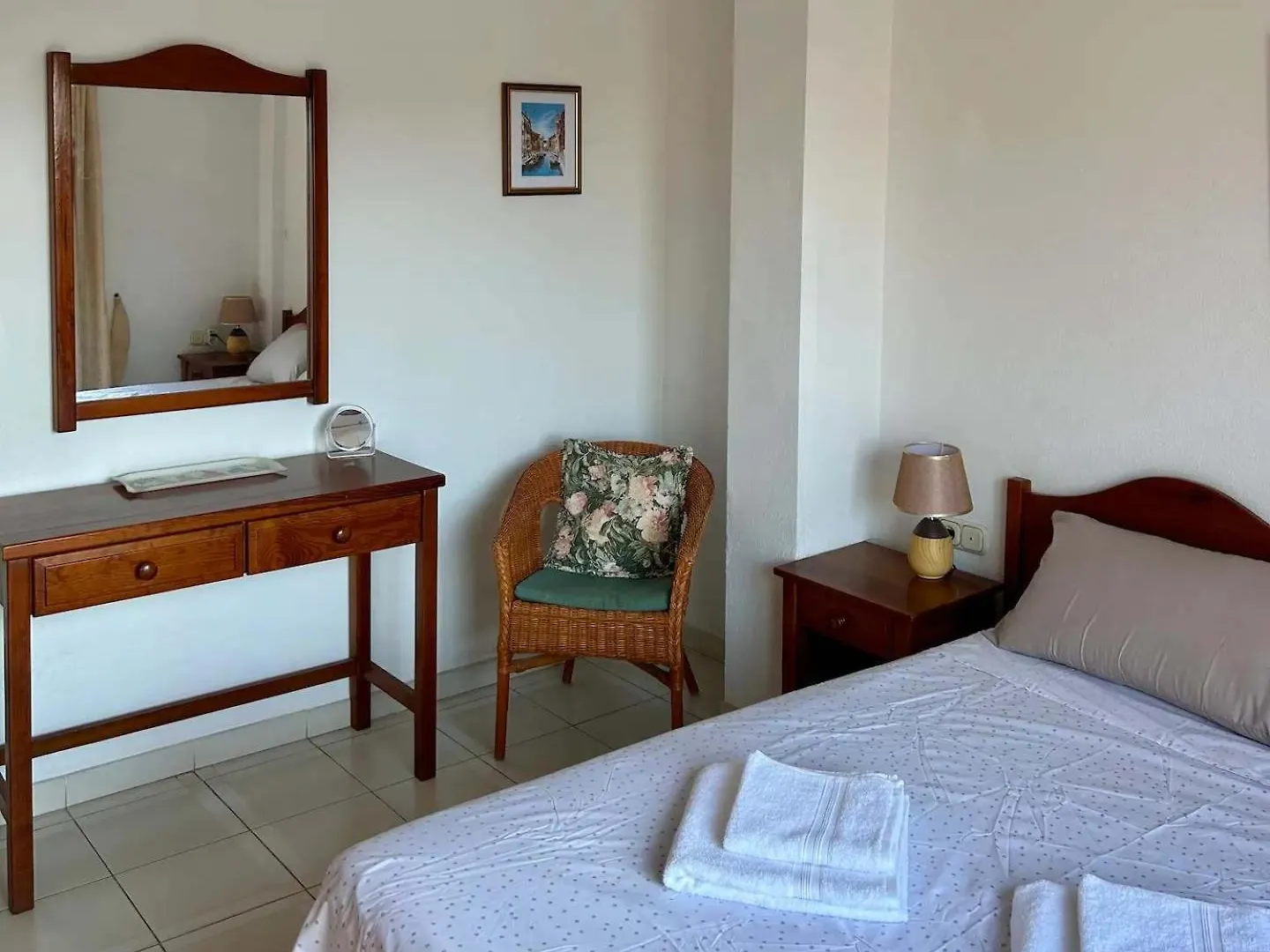 Compostela Beach 32 - Two Bed Playa de las Américas Appartement