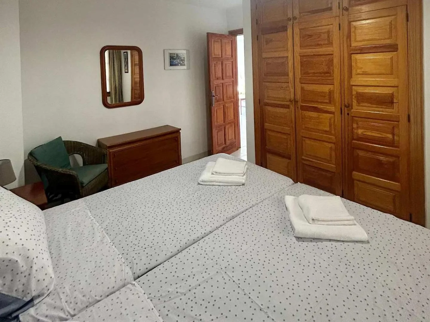 Compostela Beach 32 - Two Bed Playa de las Américas Appartement
