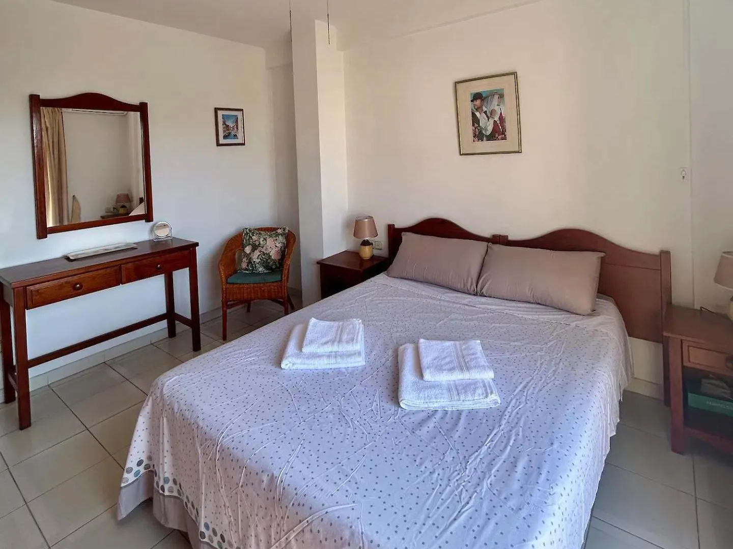 Compostela Beach 32 - Two Bed Playa de las Américas 0*,